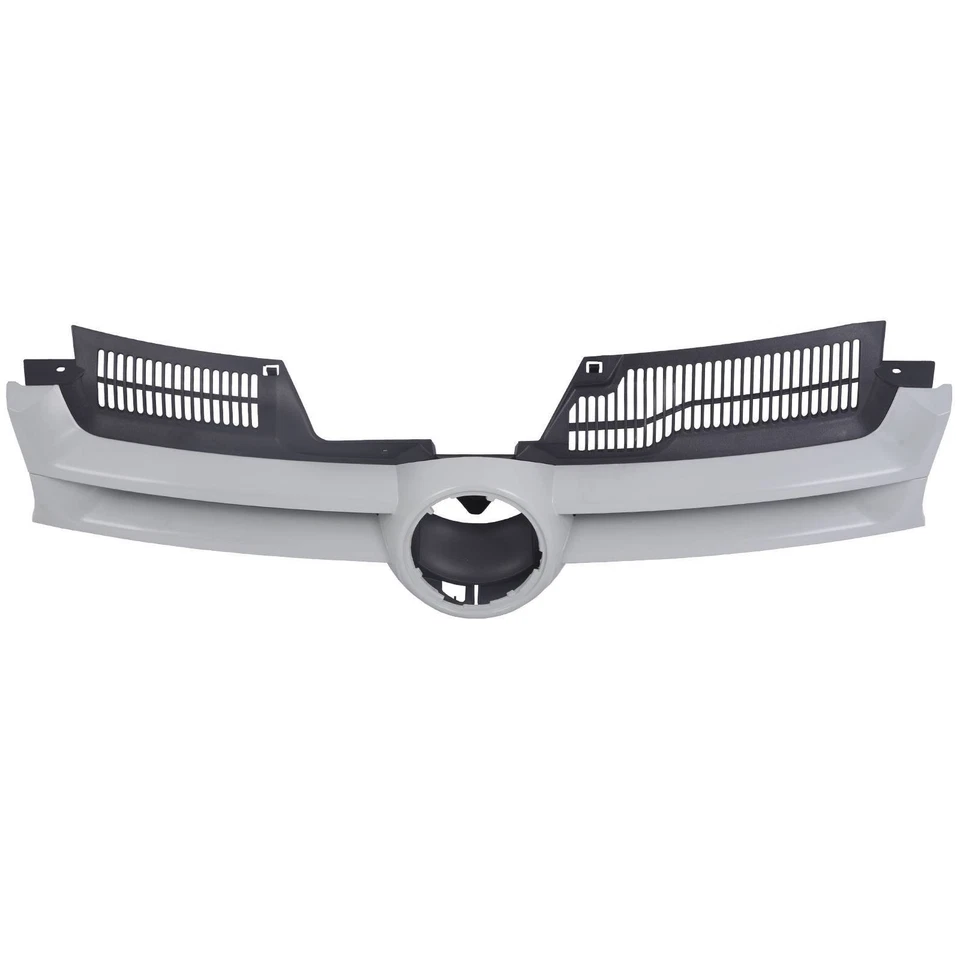 Rejilla para VW Volkswagen Rabbit 2006 2007 2008 2009 1K0853651AGRU Foto 2 de 4