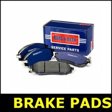 Pastillas de freno delanteras para RENAULT KOLEOS OPT2/2 2.0 HY BB12