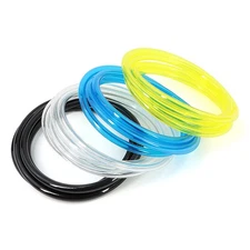 Polyurethane Petrol Fuel Gas Line Pipe Hose Tubing For Trimmer Chainsaw Blower