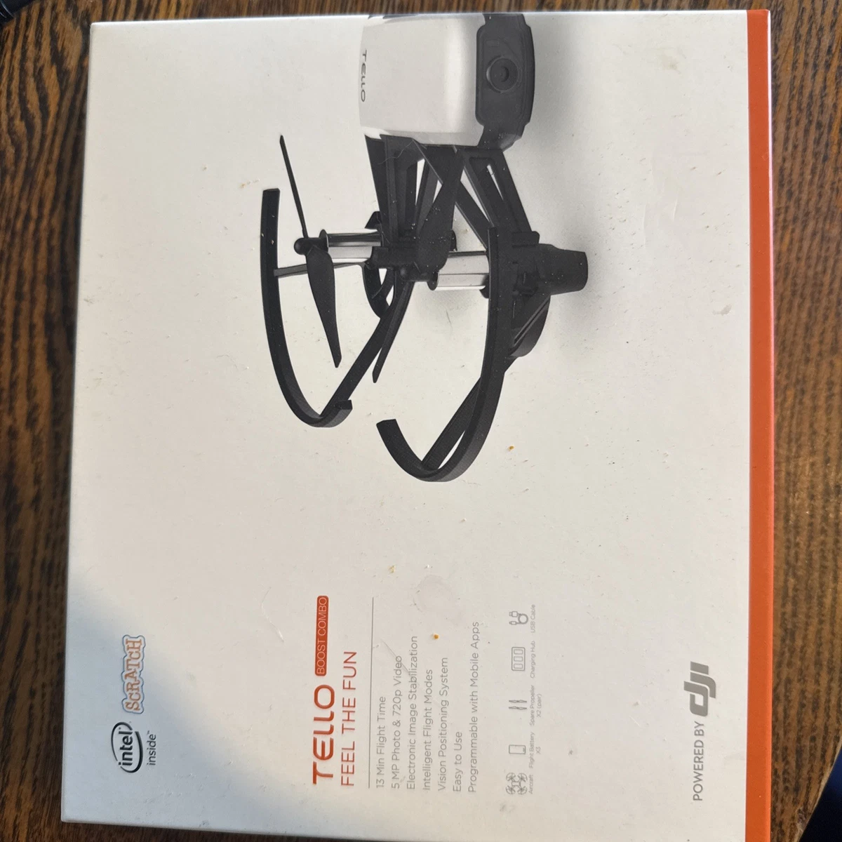 DJI Tello 720p HD Video Recording Camera Drones for sale | eBay