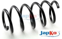 Japko ZCJ3313H Fahrwerksfeder FüR Opel