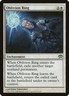 Oblivion Ring Planechase 2009 PLD White Common MAGIC GATHERING CARD ABUGames