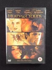 Head In The Clouds [DVD] [2005] - DVD  4IVG The Cheap Fast Free Post