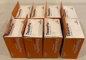 1999 INTERACT PERFORMANCE SEGA DREAMCAST TREMOR PAK P-20-313 LOT OF 10 PAKS NEW