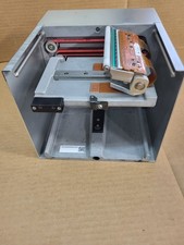 VideoJet Dataflex 6420 TTO Printer 53mm 32mm 6210 6320 6420 Used Untested