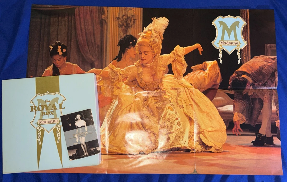 Madonna Memorabilia for sale | eBay