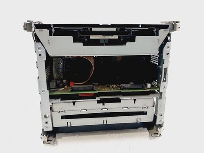 7S7T18K931BL audio system FORD MONDEO BERLINA CA2 2007 9434701