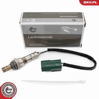 Lambdasonde Sensor Abgassteuerung Esen SKV 09SKV150 FüR Nissan Micra 3 K12 Tino