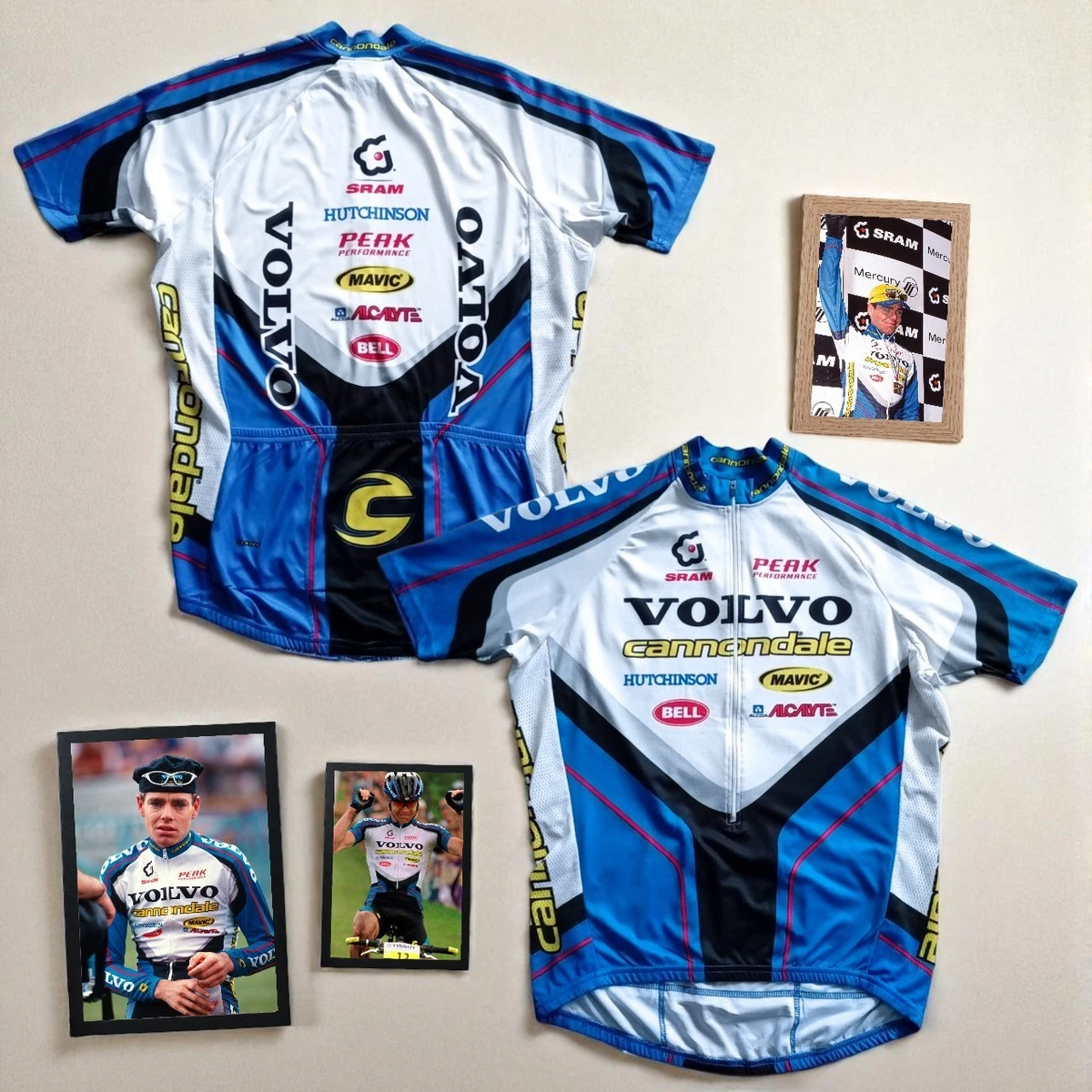Cannondale POLARTEC 薄手フリース サイクルジャージ USA製 Cannondale POLARTEC 薄手フリース サイクルジャージ USA製 【公式通販】