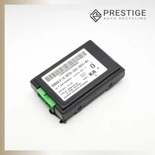 2005-2008 ACURA RL Communication Bluetooth Control Module Right 39770-SJA-A01