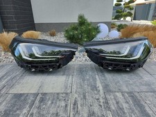 BMW X3 G45 Original Frontscheinwerfer Links Rechts Full Led Adaptive Laser OE