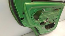 Porte arrière et accessoires Chevrolet MATIZ