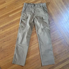 Propper Men's BDU Pants Medium Coyote Tan 32X34 Regular Fit