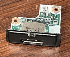 Display Port Option Board DP Add-on HP Desktop Mini G3 906315-001 PCA HP Draco