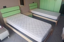 cameretta bambini 2 letti