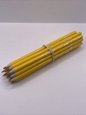 Kalour Colored Pencils  (Light Orange Yellow 042) 20 Count
