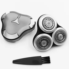 Replacement Shaver Heads For Philips RQ12 RQ10 RQ11 RQ32 S9000 S7000 RQ1050 1290
