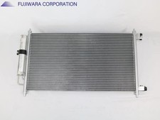 NISSAN Nv200 vanette 2020 3BA-M20 Condenser 92100JX00A [New] [PA107711191]