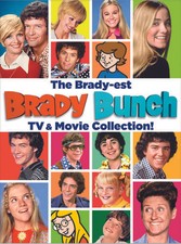 The Brady-est Brady Bunch TV & Movie Collecti...