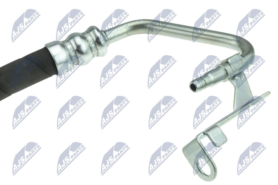from hydraulic pump to steering gear NTY SPH-FR-009 Hydraulic Hose, steering sys - Image 19