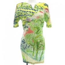 Authentic PLEATS PLEASE 2023 PROMENADE PP31JT702 7578035 Tops  230-000-165-2481