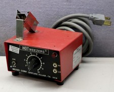 Meisei Corporation M-10 HOTweezers HOTnife Power Supply