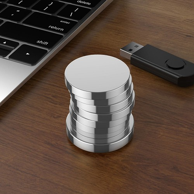 #ad Extra Big Desk Toy Pressure Reduction Dazzling Visual Effects Relaxation $15.13