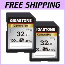 128GB Memory Card 4K Pro Series, Speed Up, 5- Recovery