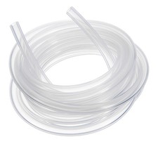 Silicone Tubing 6mm ID x 9mm OD - 9.84Ft Long Flexible Pure Silicone Hoses