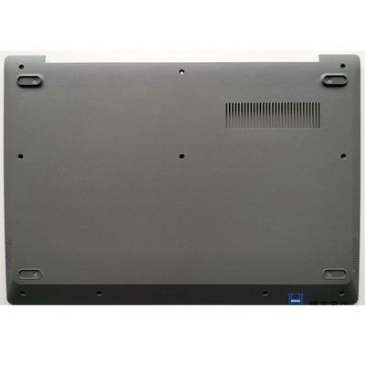 For   IdeaPad Slim 1 14   Bottom Case Cover D Shell Gray #am