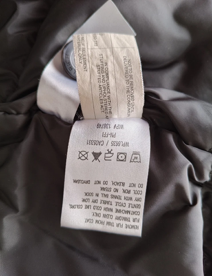 Woolrich Arctic, foto 4 di 5
