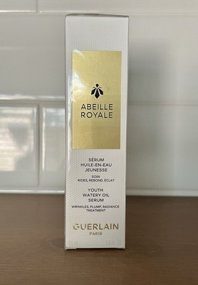 Guerlain Abeille Royale Advanced Youth Watery Oil - 1.6 oz - Factory SEALED