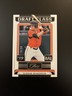 2024 Panini Three and Two Draft Class Gunnar Henderson #38/99