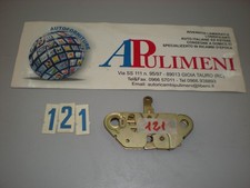 37-89 CHIUSURA COFANO ANTERIORE SENZA MOLLA INNOCENTI MINI MINOR