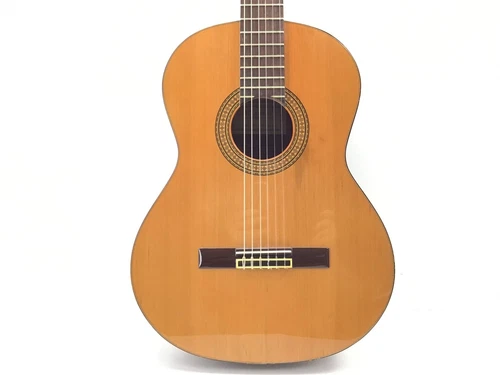 GUITARRA CLASICA ALHAMBRA IBERIA 1985 19142518 - Picture 3 of 6