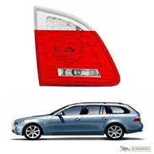 Depo TYC Rückleuchte links innen passt für BMW 5er E61 Touring LCI ab 2007-2010
