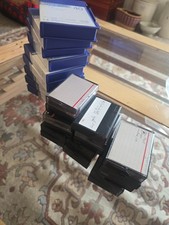 Lot Of Sony Overwritten 40 Dvcam And 60 Sony Me Dvm 60 Tapes