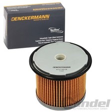 Filtre à carburant Citroen BX