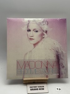 Madonna Bedtime Story Vinyl | eBay