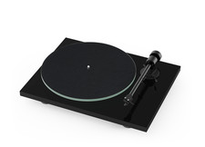 Pro-Ject T1 Phono SB Turntable with Phono Preamp