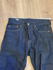 Momotaro Natural Tapered Ultimate Pima 32W