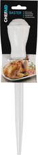 Traditional Baster, Essential Kitchen Gadget for Basting While Roasting to Keep 