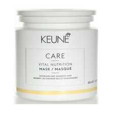 Keune Care Vital Nutrition Mask 16.9oz/500ml PRO