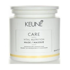 Keune Care Vital Nutrition Mask 16.9oz/500ml PRO