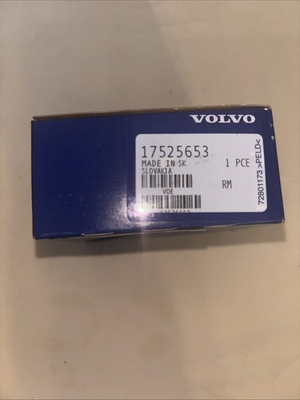 #ad #ad VOE 17525653 Pressure Sensor $75.00