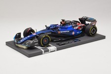 Williams Racing FW45 A. Albon United States GP 2023 Minichamps 1:18 | 117231923