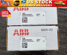 1PC New ABB DI821 3BSE008550R1 Fast delivery One-year warranty