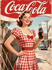 Digital Product HD IMAGE For Print PINUP GIRL Retro VINTAGE Poster PHOTO Picture