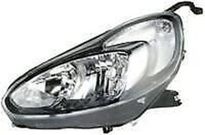 Feu avant (phare) Opel Adam