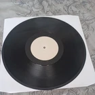 Iron Maiden 1980 Women In Uniform White Label 12" 12EMI 5105 Invasion Phantom